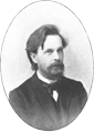 Andrej Andreevič Markov (Андрей Андреевич Марков); * 14. Juni 1856 in Rjasan; † 20. Juli 1922 in Petrograd